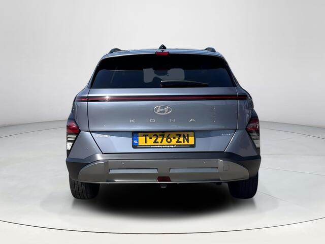 Hyundai Kona 1.6 GDI HEV Premium Sky | Panoramadak |