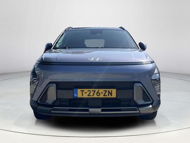 Hyundai Kona 1.6 GDI HEV Premium Sky | Panoramadak |