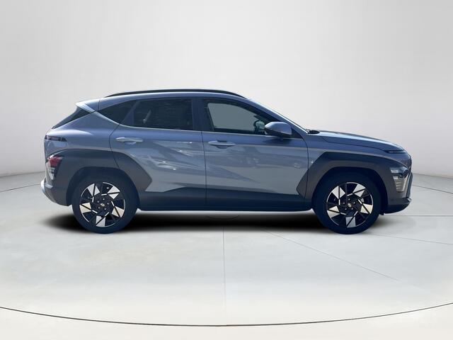 Hyundai Kona 1.6 GDI HEV Premium Sky | Panoramadak |
