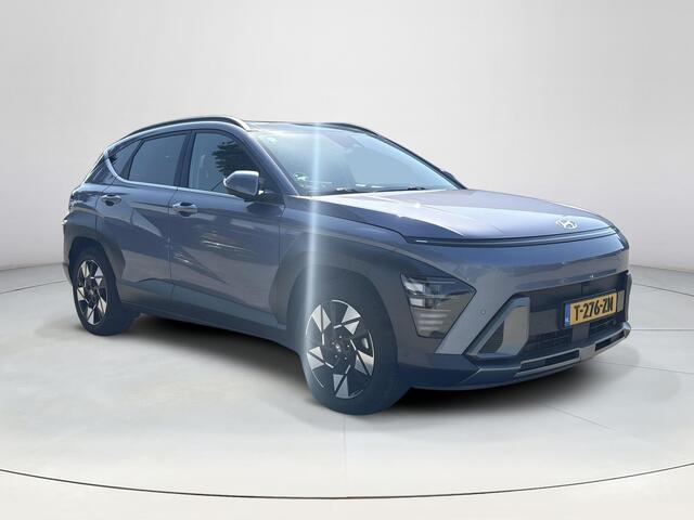 Hyundai Kona 1.6 GDI HEV Premium Sky | Panoramadak |