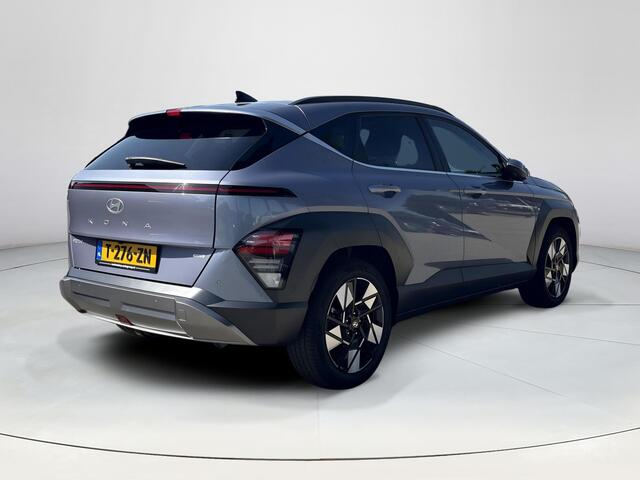 Hyundai Kona 1.6 GDI HEV Premium Sky | Panoramadak |