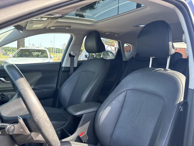 Hyundai Kona 1.6 GDI HEV Premium Sky | Panoramadak |