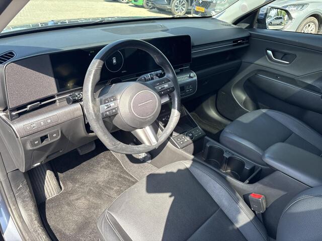 Hyundai Kona 1.6 GDI HEV Premium Sky | Panoramadak |