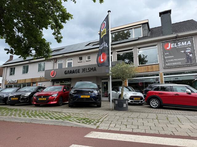 Hyundai Kona 1.6 T-GDi 177pk Fashion Aut., Complete uitvoering!