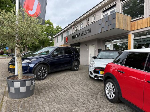 Hyundai Kona 1.6 T-GDi 177pk Fashion Aut., Complete uitvoering!