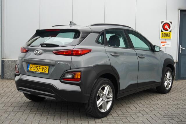 Hyundai Kona 1.0 T-GDI Comfort Navigatie | CarPlay | Krell | NAP | Camera