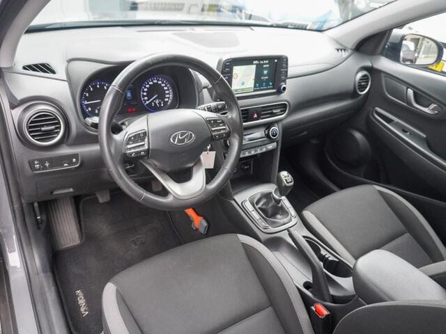 Hyundai Kona 1.0 T-GDI Comfort Navigatie | CarPlay | Krell | NAP | Camera
