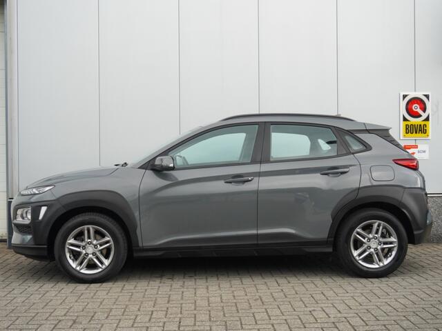 Hyundai Kona 1.0 T-GDI Comfort Navigatie | CarPlay | Krell | NAP | Camera