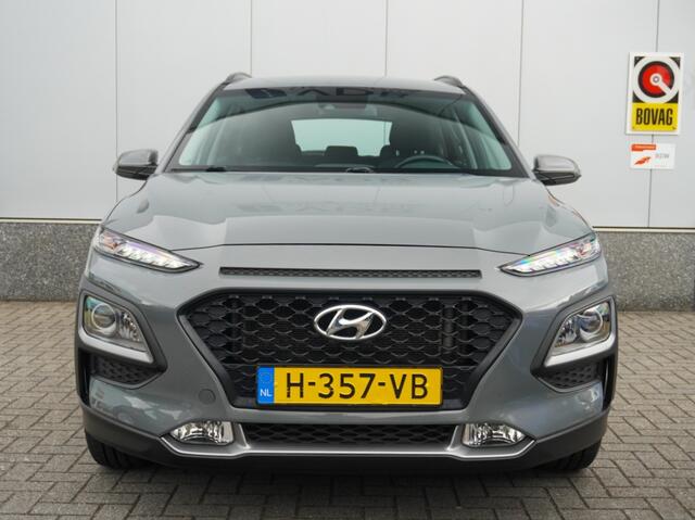 Hyundai Kona 1.0 T-GDI Comfort Navigatie | CarPlay | Krell | NAP | Camera