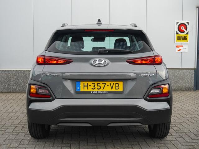 Hyundai Kona 1.0 T-GDI Comfort Navigatie | CarPlay | Krell | NAP | Camera