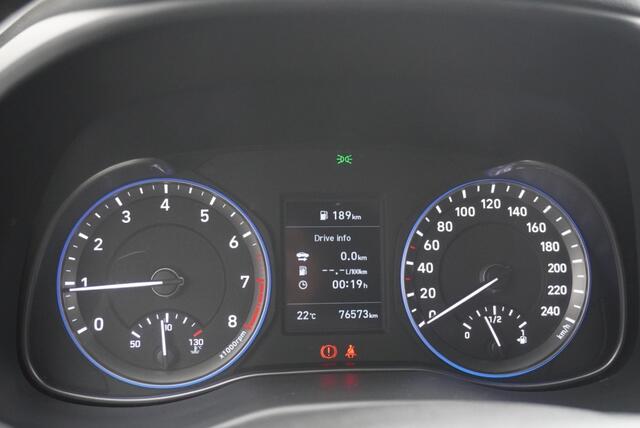 Hyundai Kona 1.0 T-GDI Comfort Navigatie | CarPlay | Krell | NAP | Camera