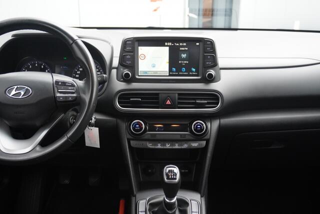 Hyundai Kona 1.0 T-GDI Comfort Navigatie | CarPlay | Krell | NAP | Camera