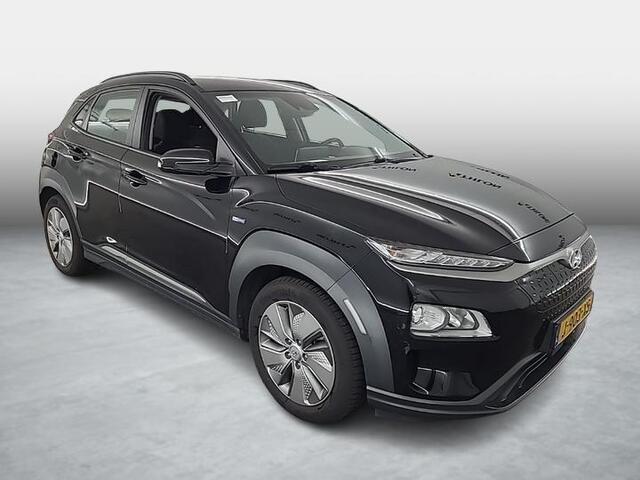 Hyundai Kona EV Comfort Smart 64 kWh | Trekhaak | | 204 PK | Camera | CarPlay | 484 km WLTP