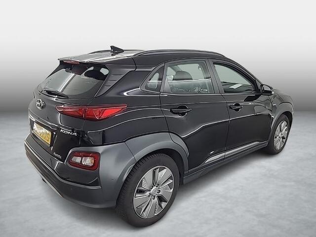 Hyundai Kona EV Comfort Smart 64 kWh | Trekhaak | | 204 PK | Camera | CarPlay | 484 km WLTP