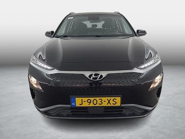 Hyundai Kona EV Comfort Smart 64 kWh | Trekhaak | | 204 PK | Camera | CarPlay | 484 km WLTP