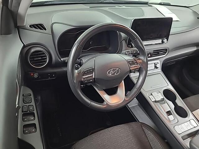 Hyundai Kona EV Comfort Smart 64 kWh | Trekhaak | | 204 PK | Camera | CarPlay | 484 km WLTP