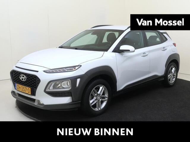 Hyundai Kona 1.0 T-GDI Comfort