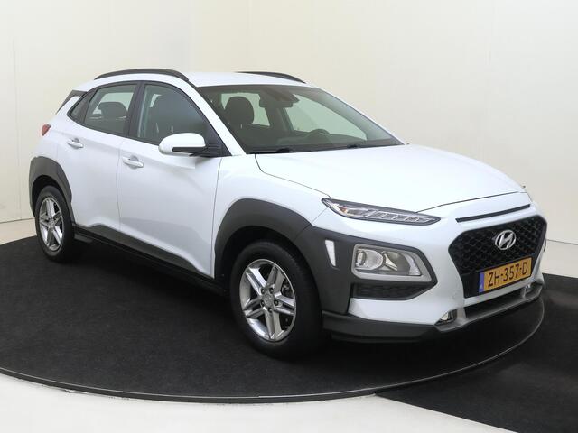 Hyundai Kona 1.0 T-GDI Comfort