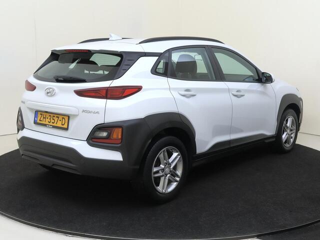 Hyundai Kona 1.0 T-GDI Comfort