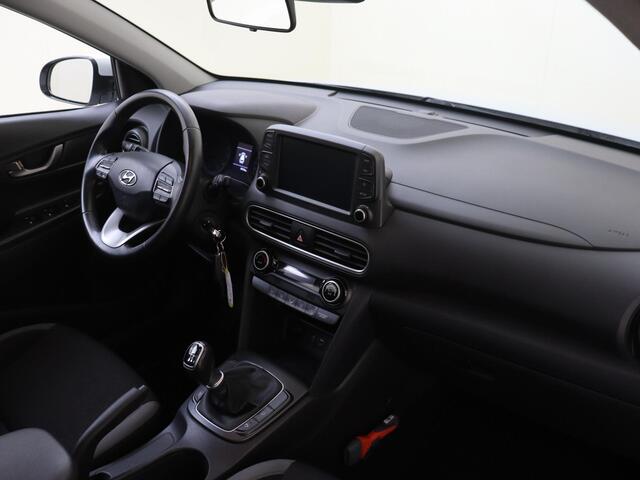 Hyundai Kona 1.0 T-GDI Comfort