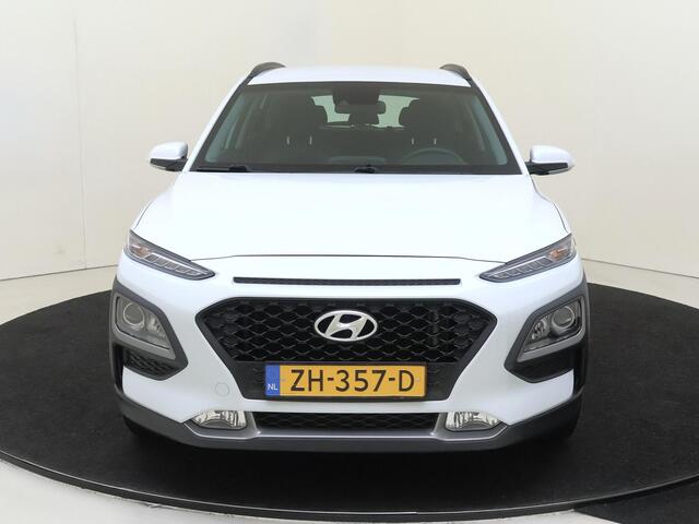 Hyundai Kona 1.0 T-GDI Comfort