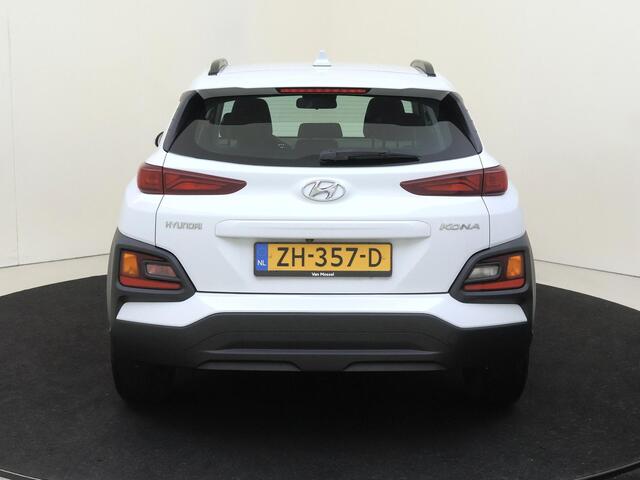 Hyundai Kona 1.0 T-GDI Comfort