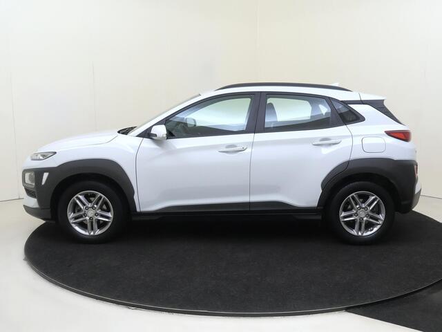 Hyundai Kona 1.0 T-GDI Comfort