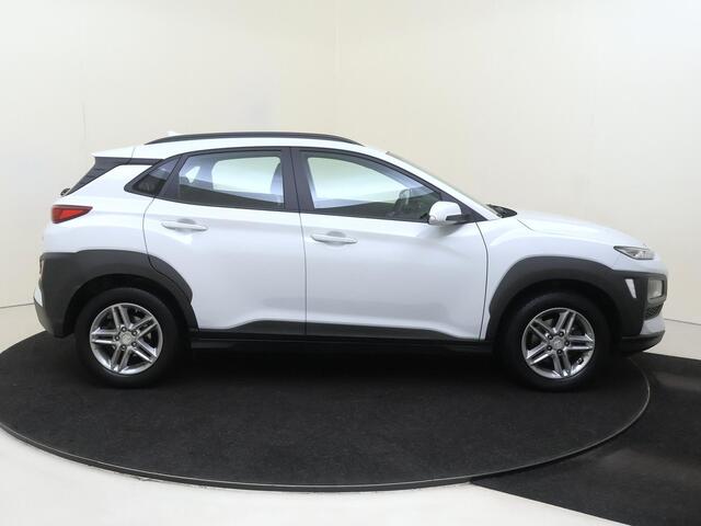 Hyundai Kona 1.0 T-GDI Comfort