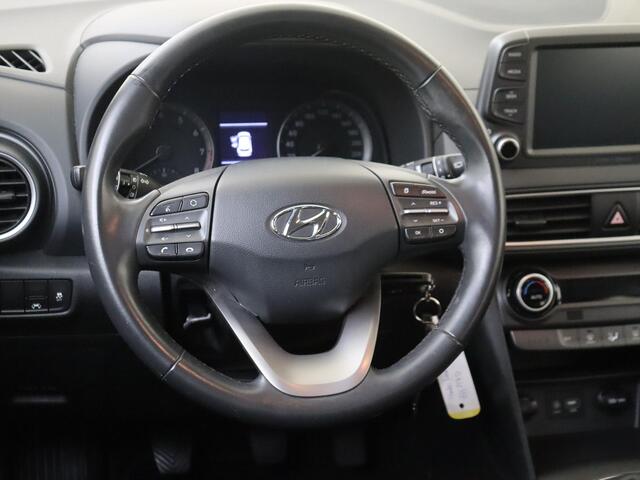 Hyundai Kona 1.0 T-GDI Comfort
