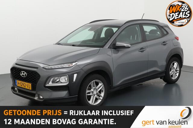 Hyundai Kona 1.0 T-GDI Comfort