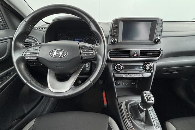 Hyundai Kona 1.0 T-GDI Comfort