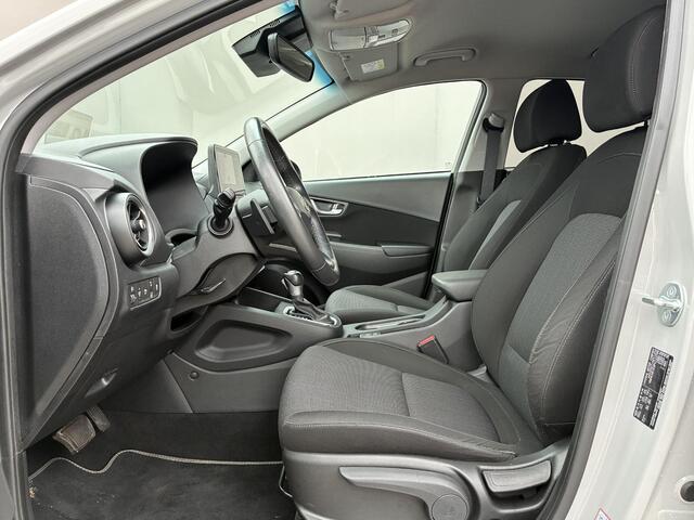 Hyundai Kona 1.6 GDI HEV Fashion / 1.300 KG trekgewicht / Head up Display / Achteruitrijcamera / Cruise Control / Apple carpplay/android auto / Navigatie /