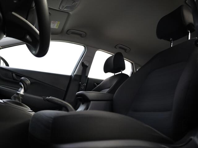 Hyundai Kona 1.0 T-GDI i-Drive | Airco | Bluetooth | Trekhaak | Cruise Control |
