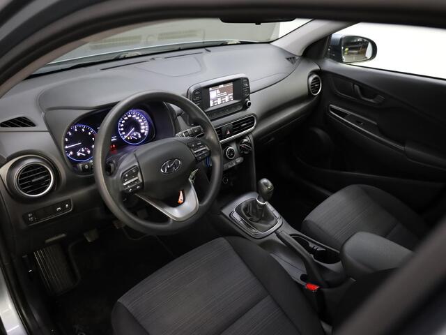 Hyundai Kona 1.0 T-GDI i-Drive | Airco | Bluetooth | Trekhaak | Cruise Control |