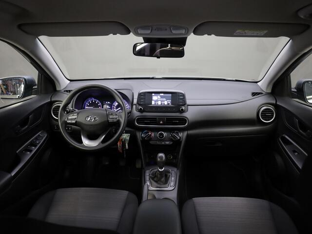 Hyundai Kona 1.0 T-GDI i-Drive | Airco | Bluetooth | Trekhaak | Cruise Control |