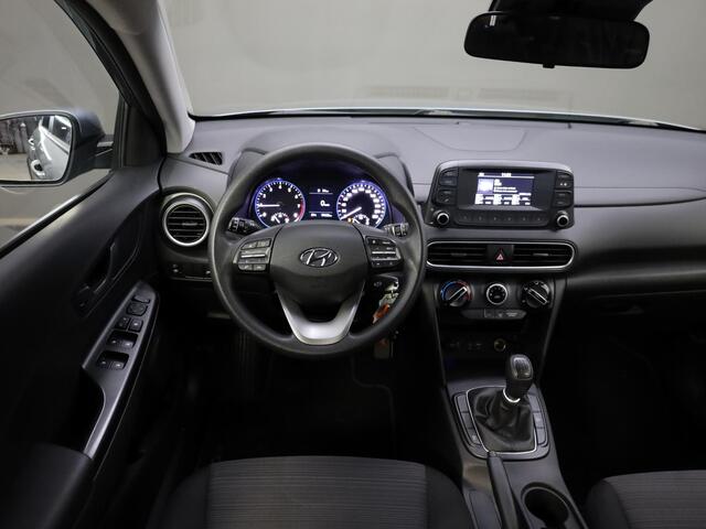 Hyundai Kona 1.0 T-GDI i-Drive | Airco | Bluetooth | Trekhaak | Cruise Control |