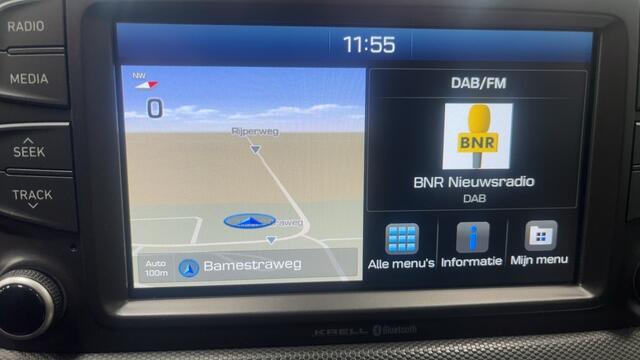 Hyundai Kona 1.6 T-GDI 4 WD Full opties Automaat 177 Pk