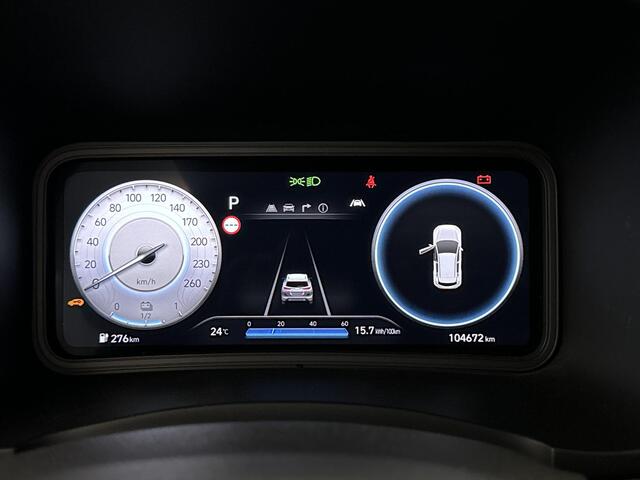 Hyundai Kona EV Business 64 kWh