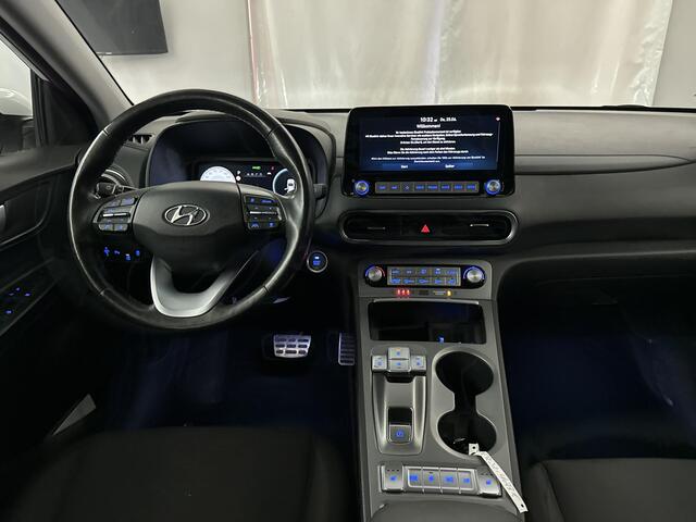 Hyundai Kona EV Business 64 kWh