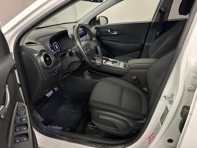 Hyundai Kona EV Business 64 kWh
