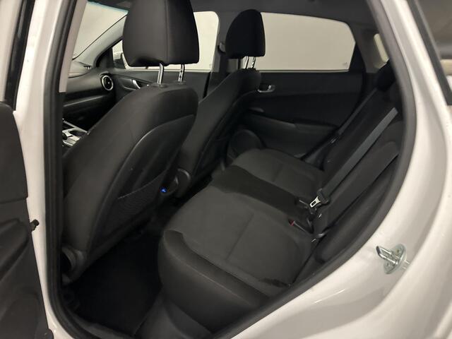 Hyundai Kona EV Business 64 kWh