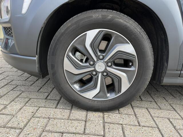 Hyundai Kona 1.6 GDI HEV Fashion Sky | Schuif Kanteldak | Krell Audio | Lage KM-Stand!