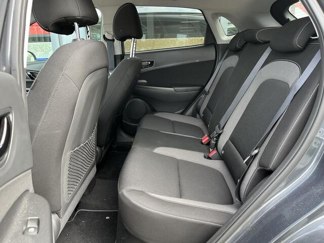 Hyundai Kona 1.6 GDI HEV Fashion Sky | Schuif Kanteldak | Krell Audio | Lage KM-Stand!