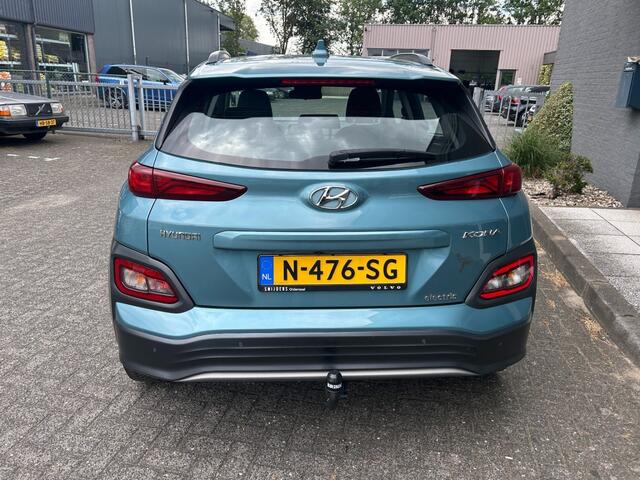 Hyundai Kona EV COMFORT 39 KWH Automaat