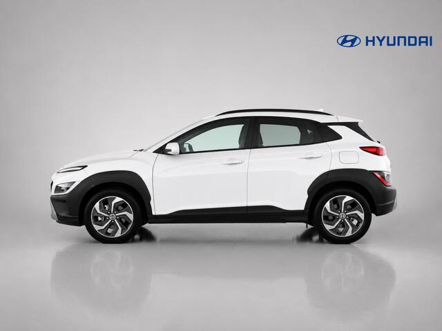 Hyundai Kona 1.6 GDI HEV Comfort Smart incl. Trekhaak!