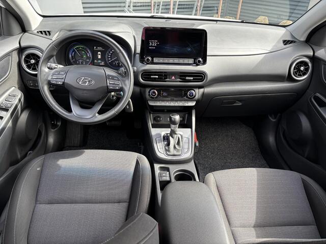 Hyundai Kona 1.6 GDI HEV Comfort Smart incl. Trekhaak!