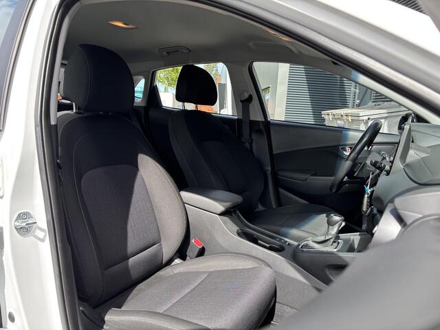 Hyundai Kona 1.6 GDI HEV Comfort Smart incl. Trekhaak!