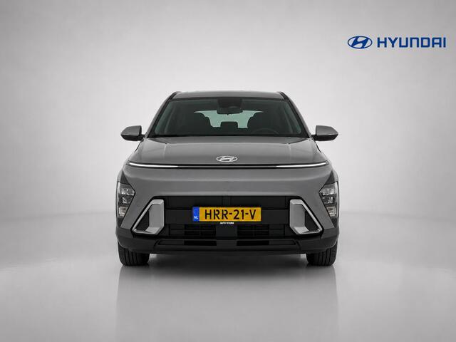 Hyundai Kona 1.6 GDI HEV Comfort
