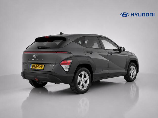 Hyundai Kona 1.6 GDI HEV Comfort