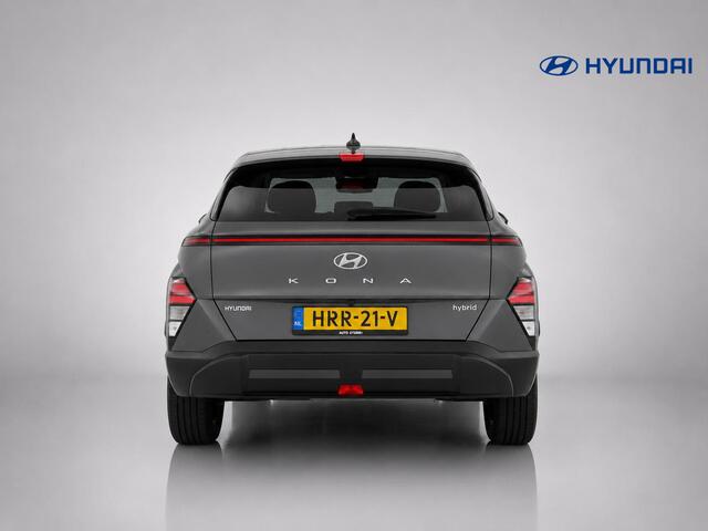 Hyundai Kona 1.6 GDI HEV Comfort
